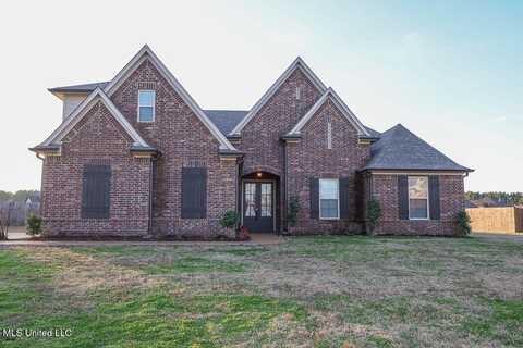 5785 Shiloh Lane, Southaven, MS 38672