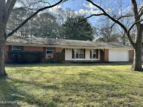 5515 Melwood Drive, Jackson, MS 39211