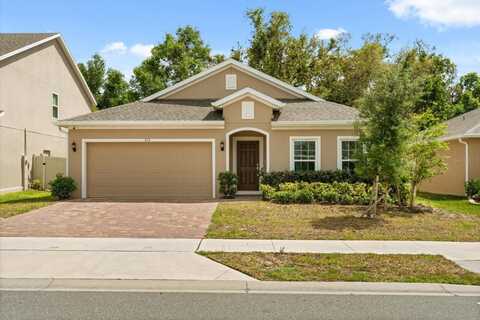 515 DARSHIRE AVENUE, EUSTIS, FL 32736