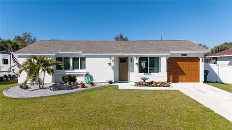 18970 MCGRATH CIRCLE, PORT CHARLOTTE, FL 33948