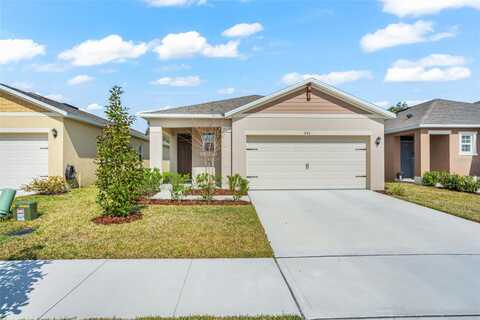 993 KING PARC ROAD, ORANGE CITY, FL 32763