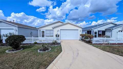 3449 ROANOKE STREET, THE VILLAGES, FL 32162