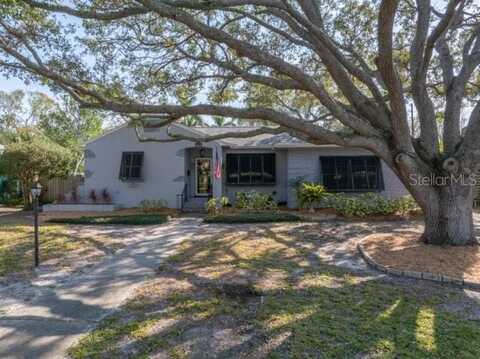 314 33RD AVENUE NE, Saint Petersburg, FL 33704