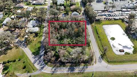 5633 MAKOMA DRIVE, ORLANDO, FL 32839