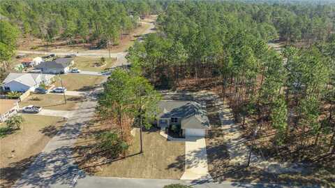 2300 W ELMORE LOOP, CITRUS SPRINGS, FL 34434
