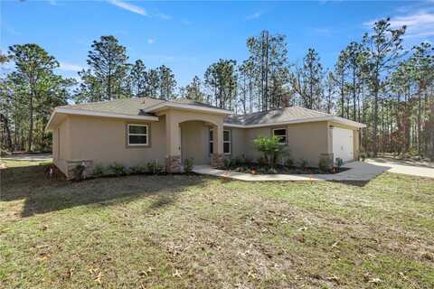 2300 W ELMORE LOOP, CITRUS SPRINGS, FL 34434