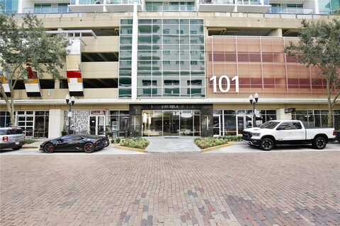 101 S EOLA DRIVE, ORLANDO, FL 32801