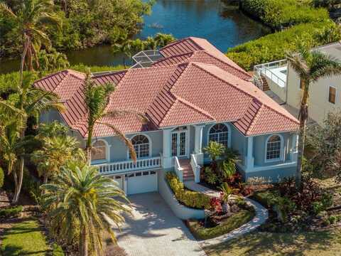 3260 BAYOU ROAD, LONGBOAT KEY, FL 34228