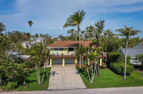 691 LINLEY STREET, LONGBOAT KEY, FL 34228