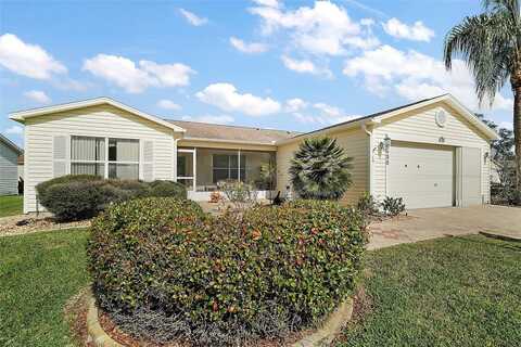 2538 PRIVADA DRIVE, THE VILLAGES, FL 32162