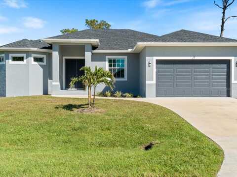 17 PINE VALLEY LANE, ROTONDA WEST, FL 33947