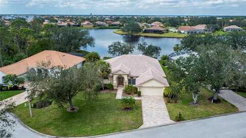 14455 SILVER LAKES CIRCLE, PORT CHARLOTTE, FL 33953
