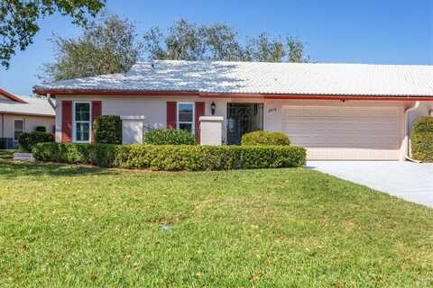 6414 13TH AVENUE DRIVE W, BRADENTON, FL 34209