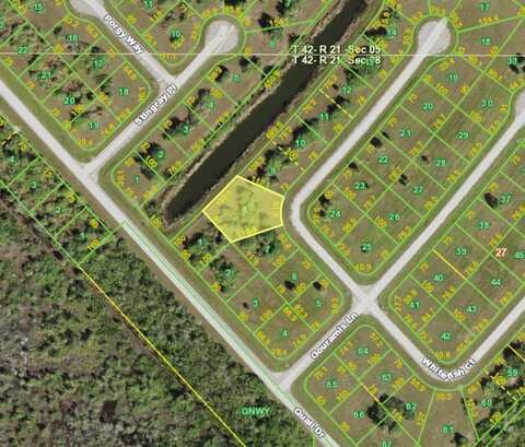 13347 WHITEFISH COURT, PLACIDA, FL 33946