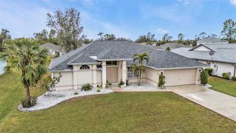 73 SANTAREM CIRCLE, PUNTA GORDA, FL 33983