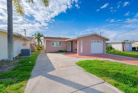 5033 BLUE HERON DRIVE, NEW PORT RICHEY, FL 34652
