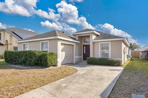 2605 BRITTANY LANE, KISSIMMEE, FL 34746