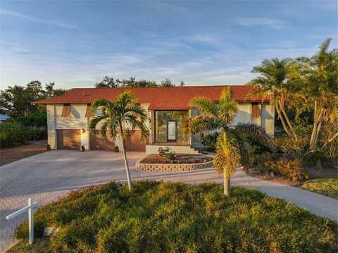 424 CEZANNE DRIVE, OSPREY, FL 34229