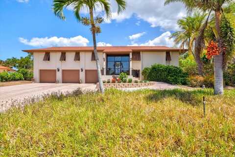 424 CEZANNE DRIVE, OSPREY, FL 34229