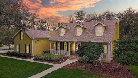 1031 POMME DE PIN LANE, NEW PORT RICHEY, FL 34655