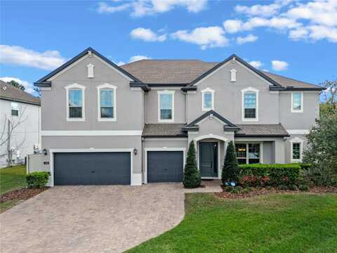 428 WHITE COTTON CIRCLE, OVIEDO, FL 32765