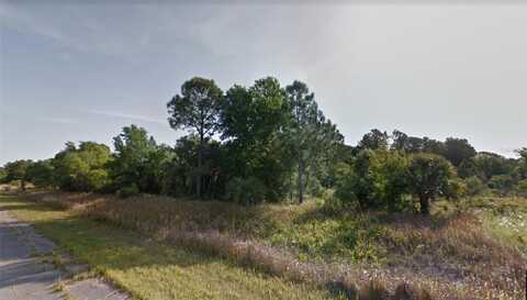 HAMERTON ROAD, NORTH PORT, FL 34288