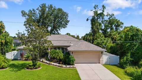 2556 SATURDAY STREET, NORTH PORT, FL 34288