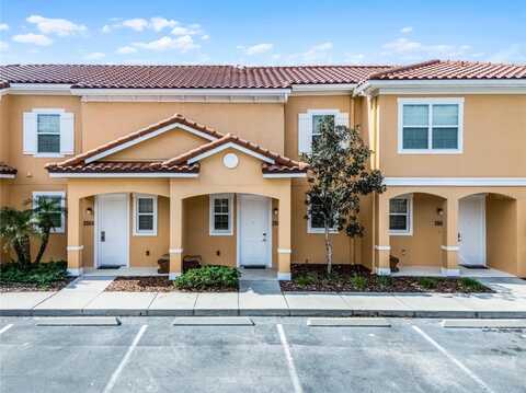 2606 ROADSTER LANE, KISSIMMEE, FL 34746