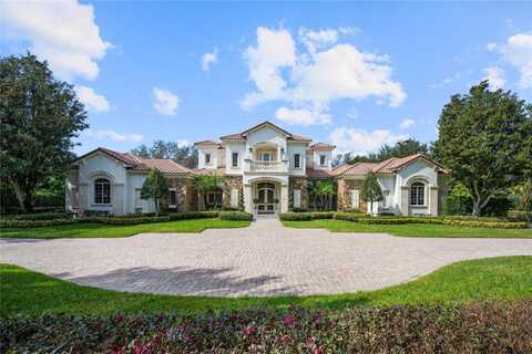 6126 KIRKSTONE LANE, WINDERMERE, FL 34786