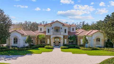 6126 KIRKSTONE LANE, WINDERMERE, FL 34786