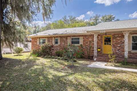 820 NE 42ND TERRACE, OCALA, FL 34470