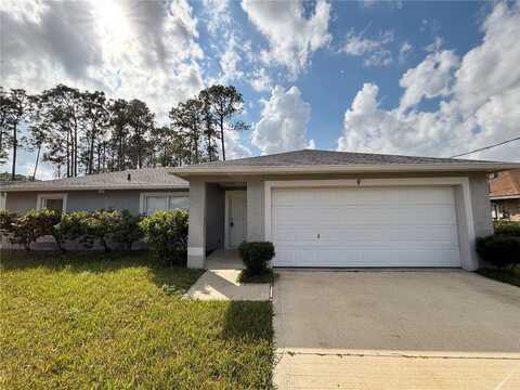 9 BOLLING LANE, PALM COAST, FL 32137