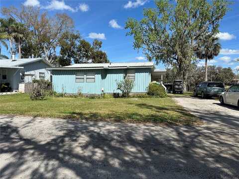 55808 NAN DRIVE, ASTOR, FL 32102