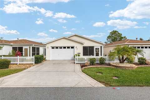 2277 WHISPER STREET, THE VILLAGES, FL 32162