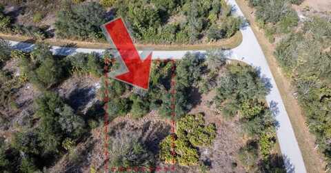 7601 RIVERTON CIRCLE, PORT CHARLOTTE, FL 33981