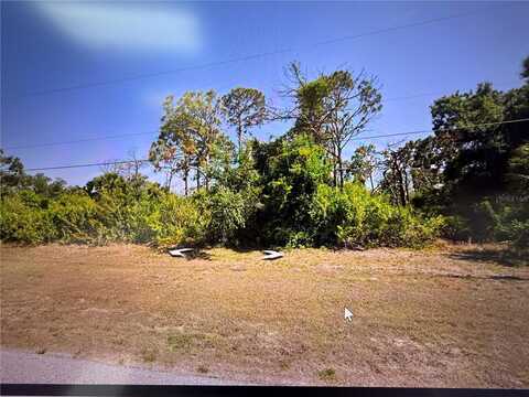 269 ALBATROSS ROAD, ROTONDA WEST, FL 33947