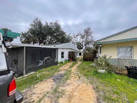 6630 SANDRA DRIVE, PORT RICHEY, FL 34668