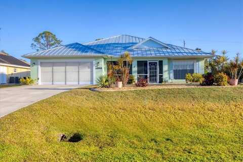 12028 NEWGATE AVENUE, PORT CHARLOTTE, FL 33981