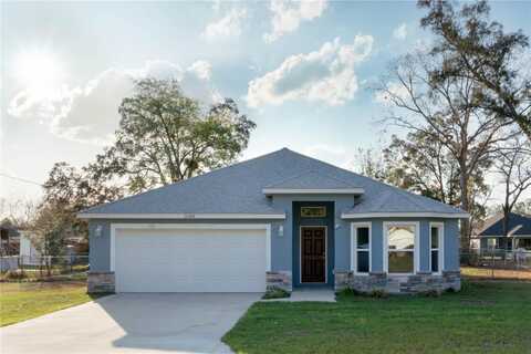 12164 SE 85TH COURT, BELLEVIEW, FL 34420