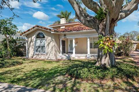 1370 BRIGHTWATERS BOULEVARD NE, Saint Petersburg, FL 33704