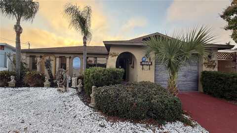 13341 LISA DRIVE, HUDSON, FL 34667