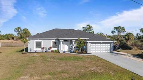 2668 CLOVELON STREET, NORTH PORT, FL 34291