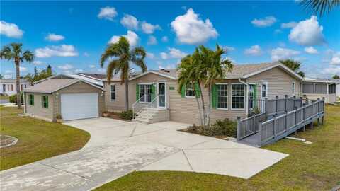 1000 KINGS HIGHWAY, PUNTA GORDA, FL 33980