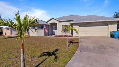 17220 HORIZON LANE, PORT CHARLOTTE, FL 33948