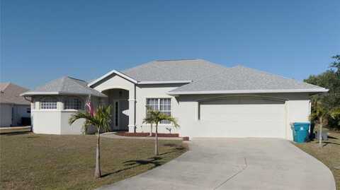 17220 HORIZON LANE, PORT CHARLOTTE, FL 33948