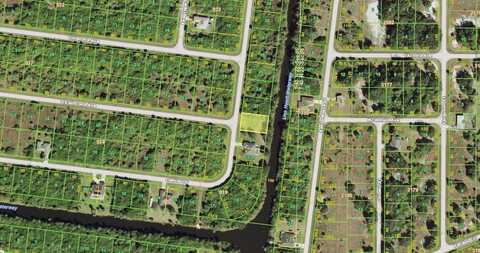 244 DENVER DRIVE, PORT CHARLOTTE, FL 33954