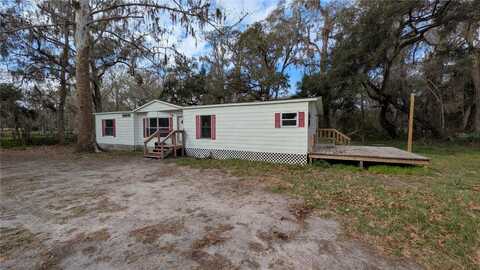 4278 NE 43RD STREET, WILDWOOD, FL 34785