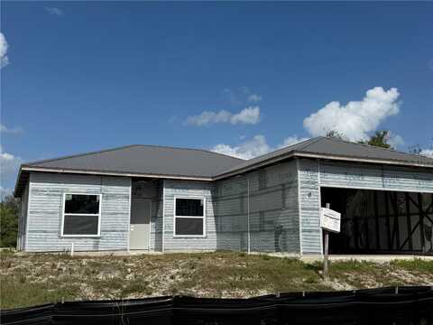 6970 BECKWITH AVENUE, NORTH PORT, FL 34291