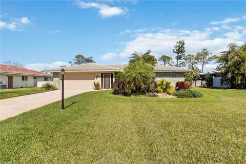 407 RUBENS DRIVE, NOKOMIS, FL 34275