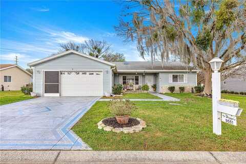 9661 SE 173RD PLACE, SUMMERFIELD, FL 34491
